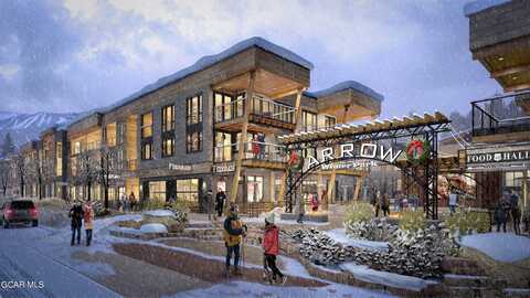 78746 US Hwy 40 unit: C105, Winter Park, CO 80482