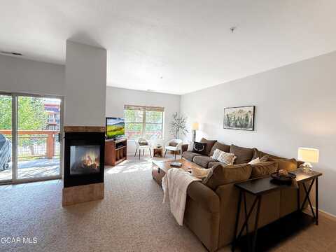 37 Waterside Court unit: C 206, Fraser, CO 80442