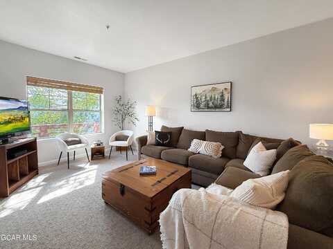 37 Waterside Court unit: C 206, Fraser, CO 80442