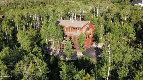 113 Innsbruck Street, Granby, CO 80446