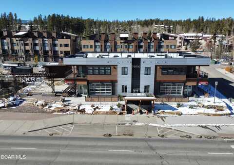 78710 US HWY 40 unit: C101, Winter Park, CO 80482