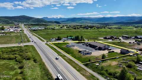 62000 US HWY 40, Granby, CO 80446