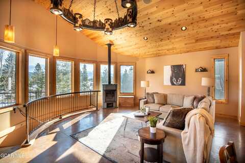 5947 Co Rd 5, Tabernash, CO 80478