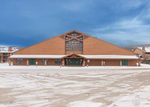 62927 US Hwy 40 unit: Conference Center, Granby, CO 80446