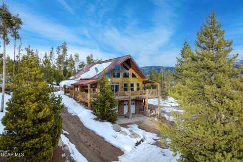 300/83 GCR 4431, Grand Lake, CO 80447