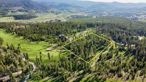 1737 Golf Course Circle, Tabernash, CO 80478