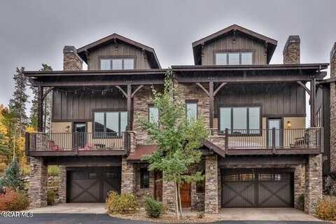 771 GCR 834, Fraser, CO 80442