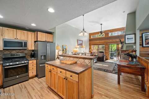 50 REUNION Court, Fraser, CO 80442