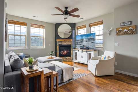 164 Village Road unit: H-207, Granby, CO 80446