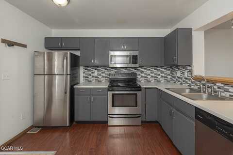 265 Christiansen Avenue unit: A & B, Granby, CO 80446