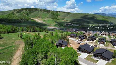 820 Expedition Lane, Granby, CO 80446