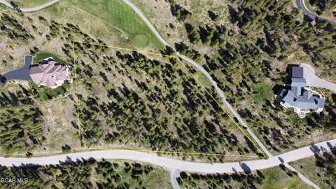 849 Golf Course Circle, Tabernash, CO 80478