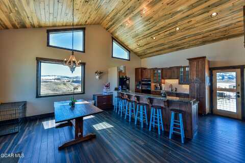 785 Co Rd 606, Granby, CO 80446