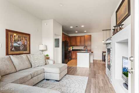 152 VILLAGE Road unit: B-206, Granby, CO 80446