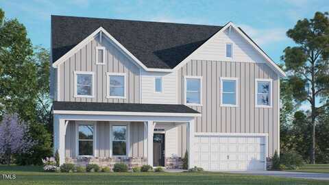 1117 Dartford Green Place, Wake Forest, NC 27587