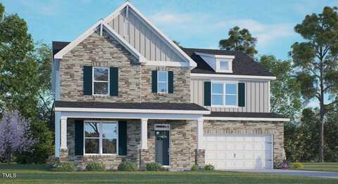 1113 Dartford Green Place, Wake Forest, NC 27587