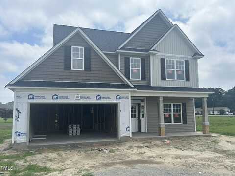 102 Hudson Village Drive, La Grange, NC 28551