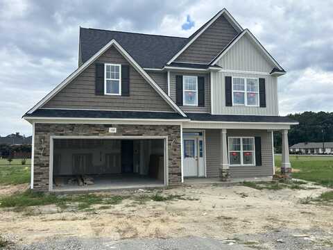 102 Hudson Village Drive, La Grange, NC 28551