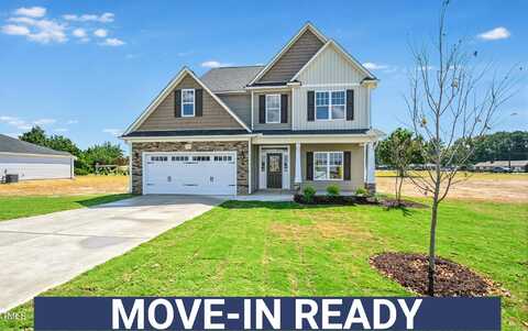 102 Hudson Village Drive, La Grange, NC 28551