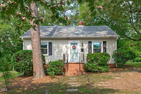 1209 Edgevale Road, Durham, NC 27701