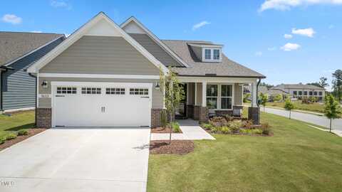 1633 Hillstar Street, Fuquay Varina, NC 27526