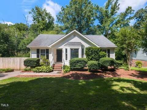 23 Joci Court, Durham, NC 27704