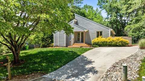 7309 Forest Glade Court, Raleigh, NC 27615