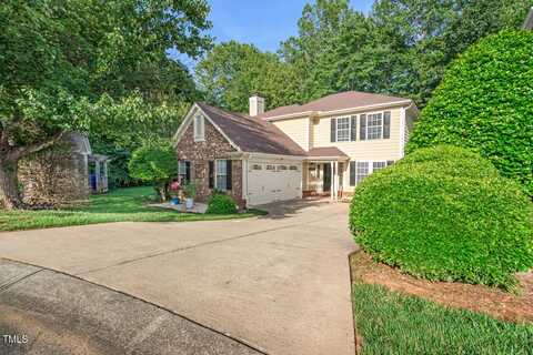 105 Walter Hagen Drive, Mebane, NC 27302