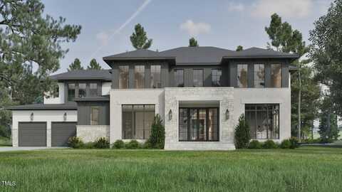 6736 Brixley Crest Court, Raleigh, NC 27614