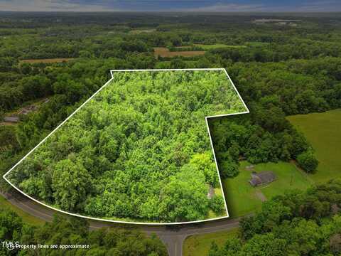 4401 Hines Chapel Road, Mc Leansville, NC 27301