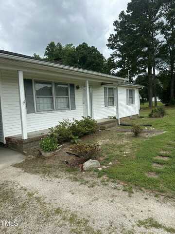 8720 Riley Hill Road, Zebulon, NC 27597
