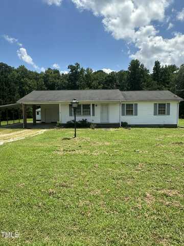 8720 Riley Hill Road, Zebulon, NC 27597