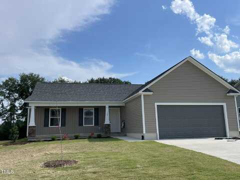 116 Oakfield Trace Drive, Four Oaks, NC 27524