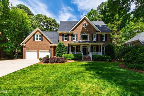 7620 Rainwater Road, Raleigh, NC 27615