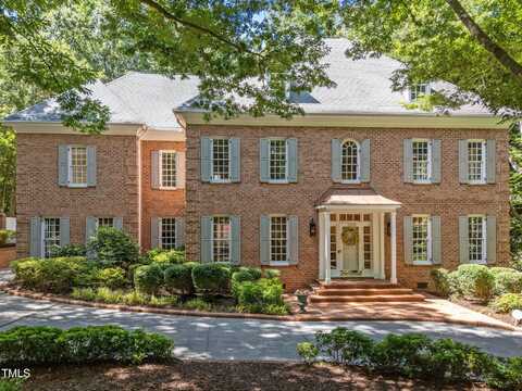 1105 Tazwell Place, Raleigh, NC 27612