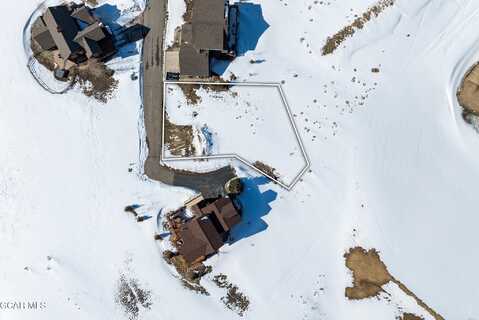 726 Saddle Ridge Circle unit: 80446, Granby, CO 80446