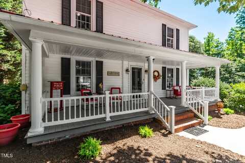 210 Peachtree Street, Roxboro, NC 27573