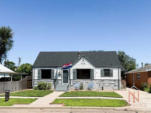 310 N 12th Street, Garden City, KS 67846