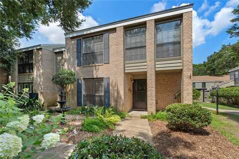 2901 Grant Street, Mobile, AL 36606