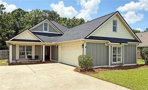 22023 Garland Loop, Silverhill, AL 36576