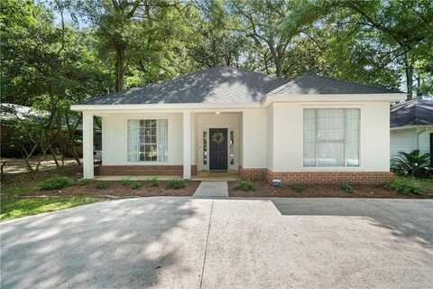 909 Wesley Avenue, Mobile, AL 36609