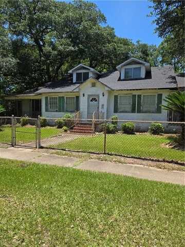 617 Oak Avenue, Mobile, AL 36610