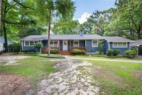 425 Mcqueen Avenue, Mobile, AL 36609