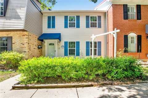 4017 Cottage Hill Road, Mobile, AL 36609