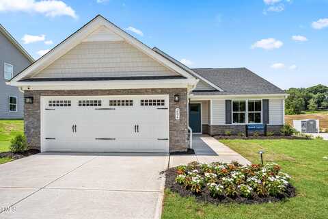 30 Elmwood Avenue, Sanford, NC 27330