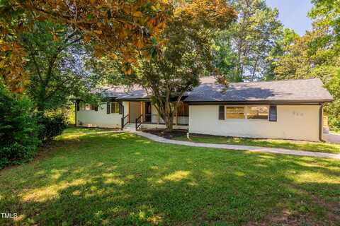 944 Athens Drive, Raleigh, NC 27606
