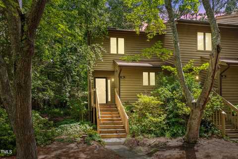 113 Twisted Oak Place, Durham, NC 27705