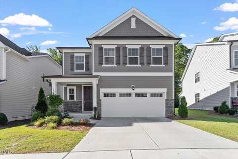 4940 Enlightenment Road, Raleigh, NC 27616