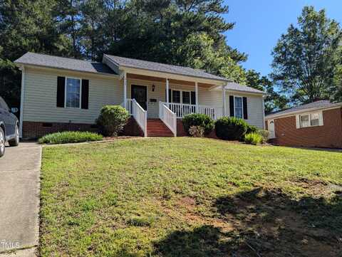 908 E Hudson Avenue, Durham, NC 27704