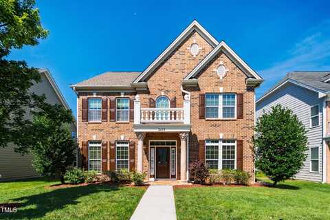 2129 Glade Valley Lane, Morrisville, NC 27560